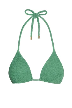 Palma Top - Pond Crinkle