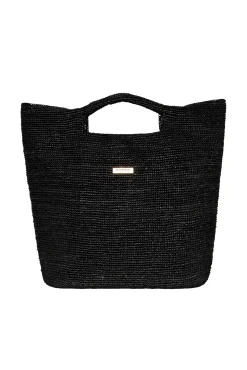 Paloma Bag Black - Large
