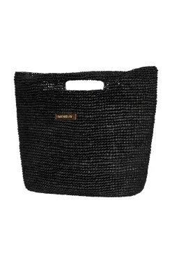 Paloma Bag Black - Small