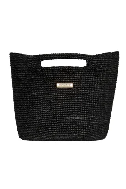 Paloma Bag Black - Small