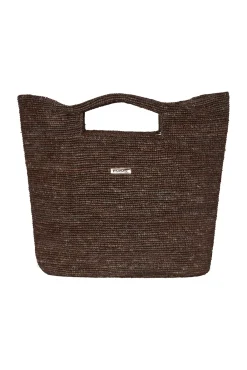Paloma Bag Espresso - Large