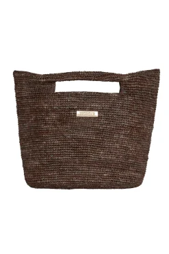 Paloma Bag Espresso - Small