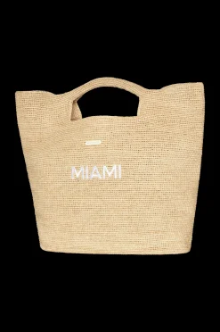 Paloma Miami Bag - Large