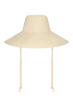 Panarea Hat - Natural