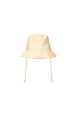 Panarea Mini Hat - Natural