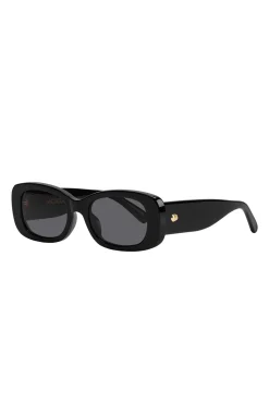 Piana Sunglasses - Black