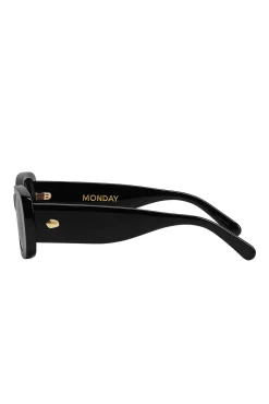 Piana Sunglasses - Black