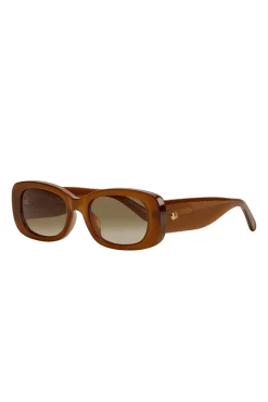 Piana Sunglasses - Brown