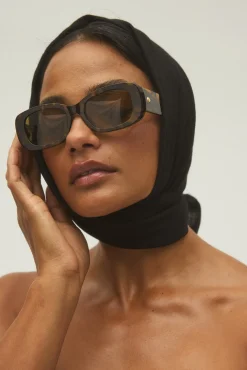 Piana Sunglasses - Tortoise