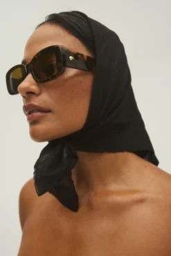 Piana Sunglasses - Tortoise