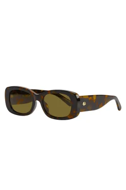 Piana Sunglasses - Tortoise