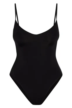 Ravello One Piece - Black