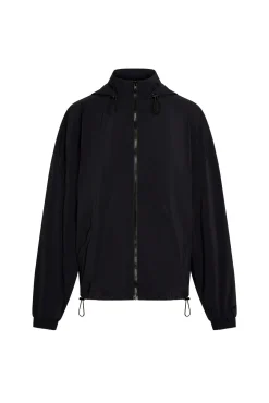 Rexford Jacket - Black