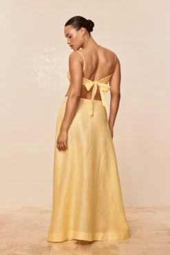 San Diego Top - Honey