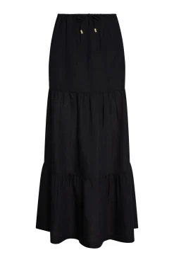 San Sebastian Skirt - Black