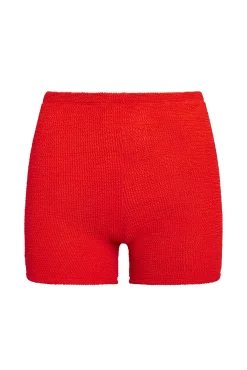 Santa Cruz Short - Chili Pepper Crinkle