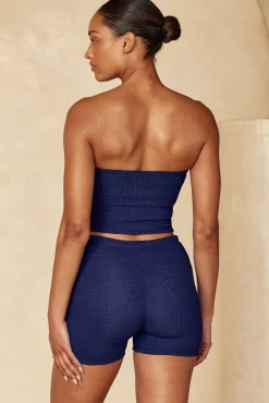 Santa Cruz Short - Midnight Crinkle