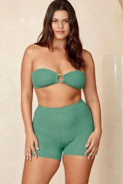 Santa Cruz Short - Pond Crinkle