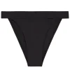 Santorini Bottom - Black