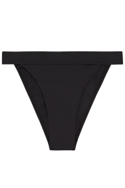Santorini Bottom - Black