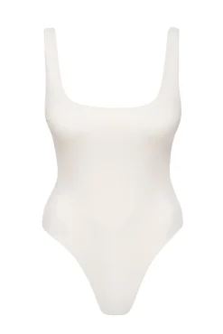 Sardinia One Piece - Ivory