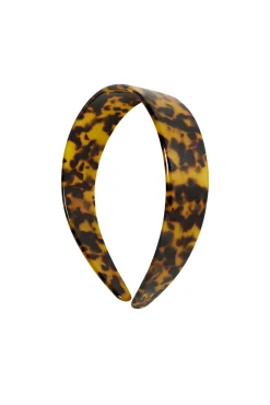 Sayulita Headband - Tortoise