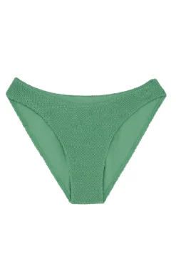 Seychelles Bottom - Pond Crinkle (Modest Coverage)