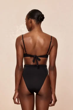 Sorrento Bottom - Black