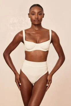 Sorrento Bottom - Ivory