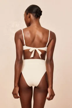 Sorrento Bottom - Ivory