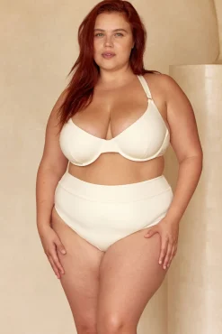 Sorrento Bottom - Ivory