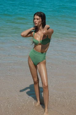 Sorrento Bottom - Pond Crinkle