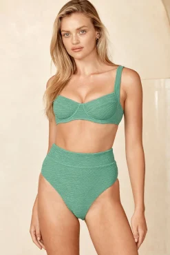 Sorrento Bottom - Pond Crinkle