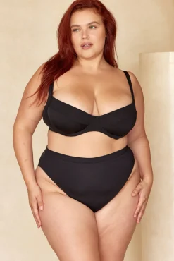 Sorrento Top - Black