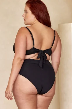 Sorrento Top - Black