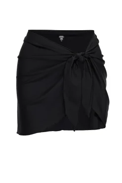 St. Barth's Skirt - Black