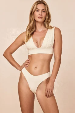 St. Lucia Bottom - Ivory