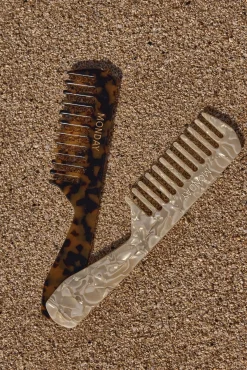 Staniel Cay Comb - Tortoise