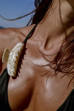 Staniel Cay Medium Hair Clip Set