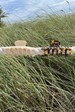 Staniel Cay Medium Hair Clip Set