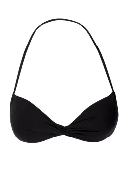 Tamarama Top - Black