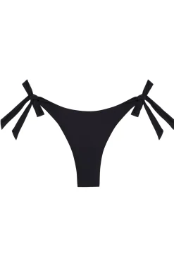 Wategos Bottom - Black