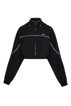 Westmount Jacket - Black