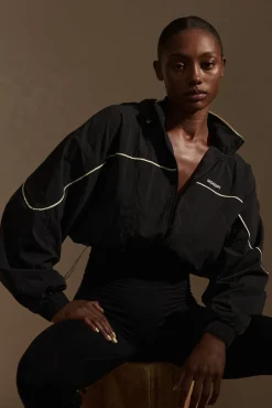 Westmount Jacket - Black