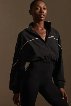 Westmount Jacket - Black