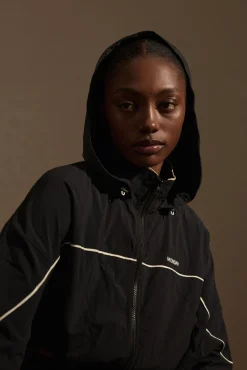 Westmount Jacket - Black