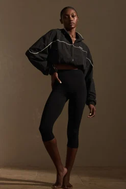 Westmount Jacket - Black