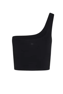 Windsor Tank - Black